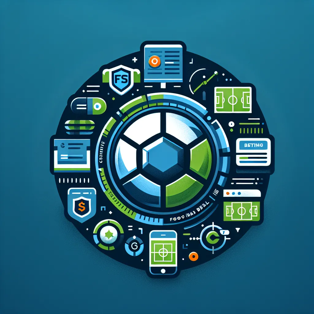 Taruhan Sepak Bola di Indonesia: Panduan Lengkap Logo